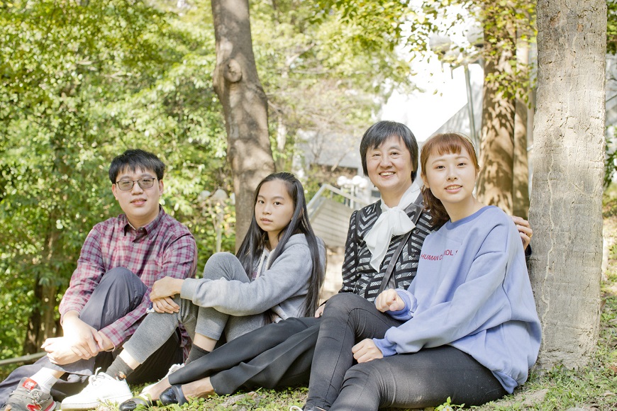 老後生活，如何從20歲的學生改變？陽明大學「醫學」外的實驗