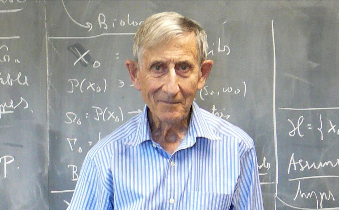 為何再談論戴森—與諾貝爾獎擦肩而過的叛逆科學家