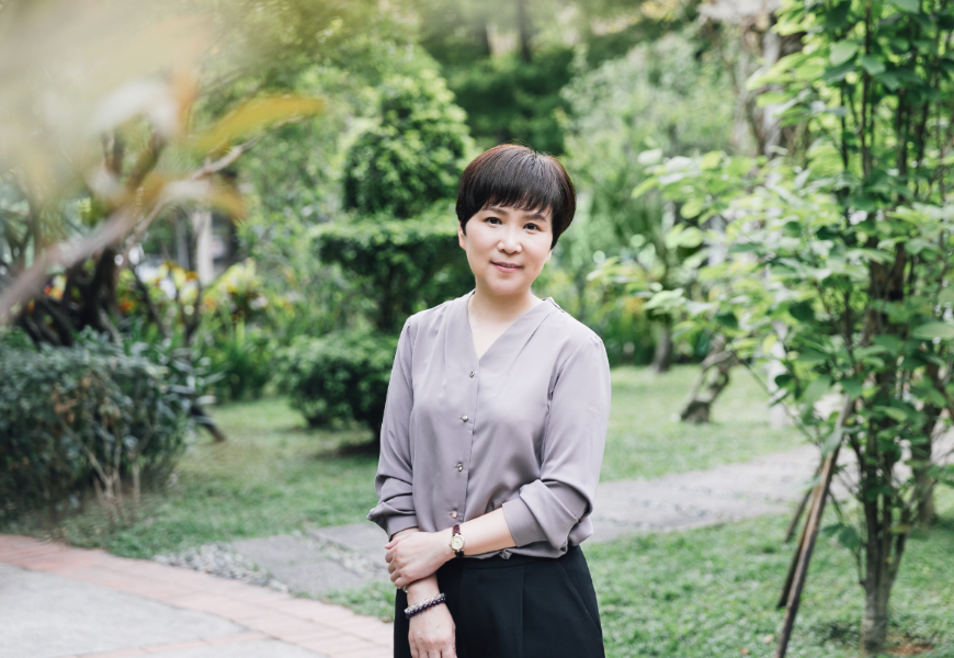 老後不想麻煩家人！詹慶齡：身邊朋友都開始存3件事，愛、健康、友情