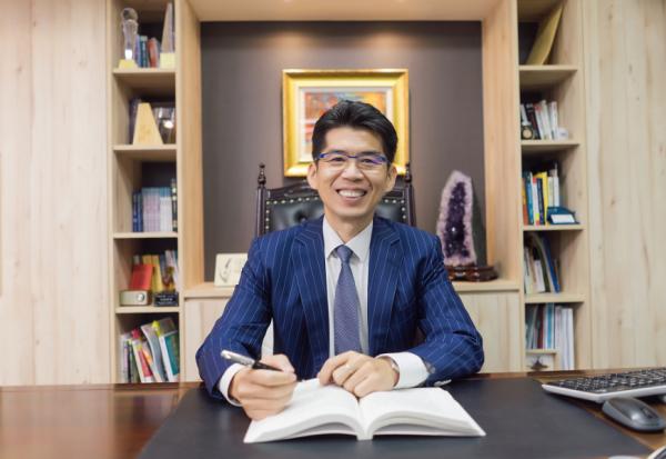 處理爭產案件20年，體悟人人都該預立遺囑！律師蘇家宏：有錢就有紛爭，別讓最愛的家人為難