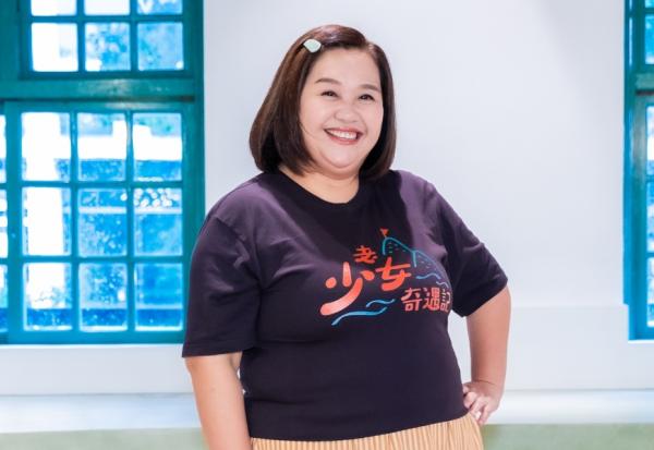 被同樣的事困擾，如何擺脫心魔？鍾欣凌：設下關鍵3天，人生要能頭髮一撥就往前走