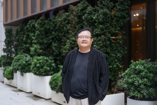 PODCAST | 50+Talk ep92.親人離世前，哪些話必要說，才不留遺憾？導演梁志民：50歲後感受最深，是生命的脆弱