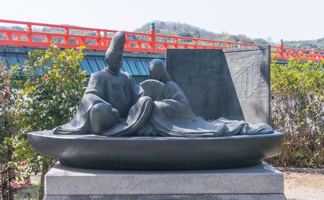 《源氏物語》告訴女人的事