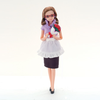 【龐惠潔專欄】退休後我當然要比我的小孩更會玩啊！日本熟齡玩具風潮