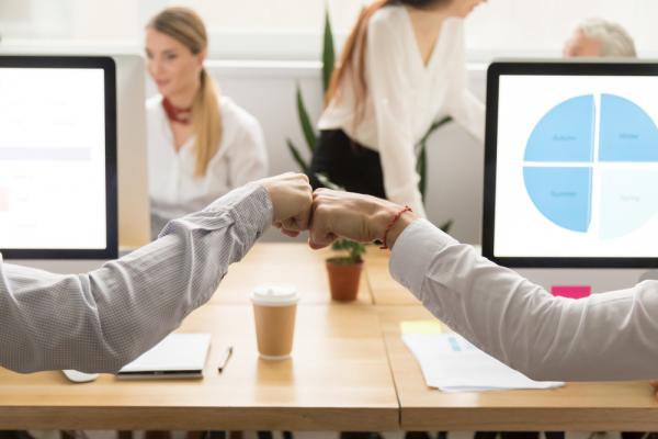 日本64歲就業顧問中澤惠子：年齡不是缺點，而是為工作加分的優點