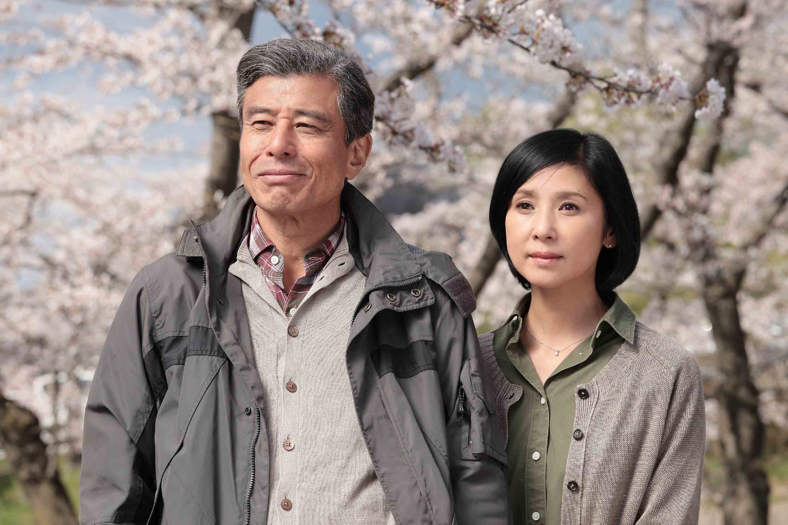 黑木瞳談《退而不休》：如何避免「老公退休症候群」？ 