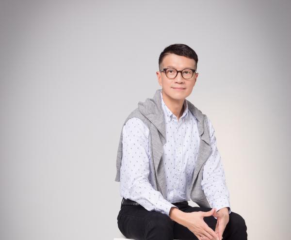 吳若權：怕被職場淘汰，就得懂得主動訓練自己