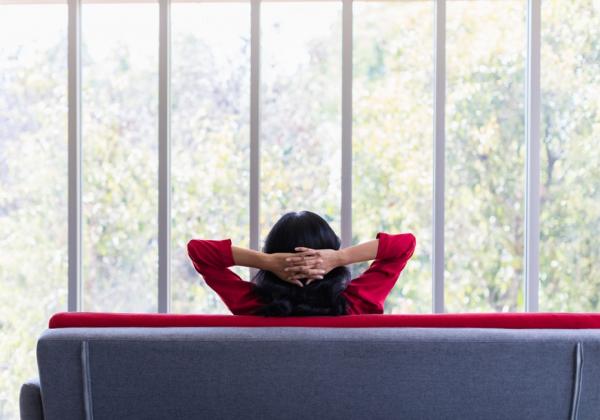 女性該要強還是要美？學會「抓大放小」，中年後就能兩者兼具！