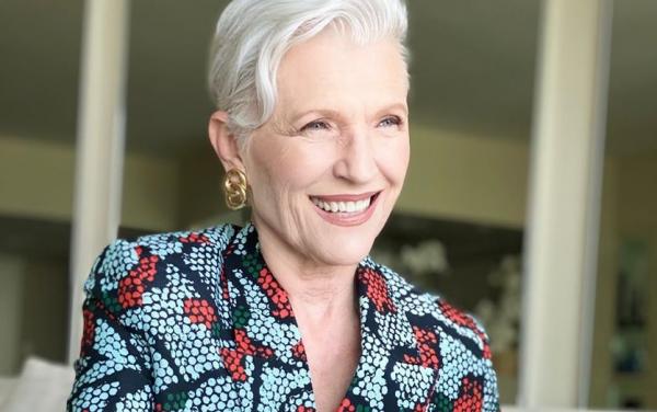 50歲後約會30次，決定單身！超模梅伊：若一個人較快樂，就別浪費時間交往