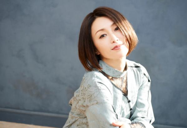 50歲酒井法子復出做Youtuber：人生有限，更想挑戰沒做過的事