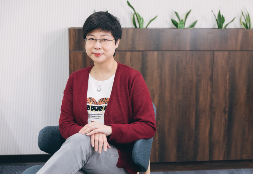 心靈獨立是財務獨立的基礎！林志潔：像女王一樣思考，你的錢只有自己能保護