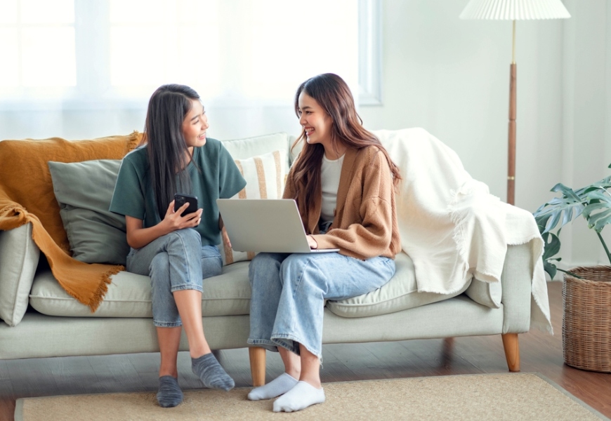 生活圈當中，每10人只有2人跟你真正合得來！心理學之父的「271」法則，讓人際關係更輕盈