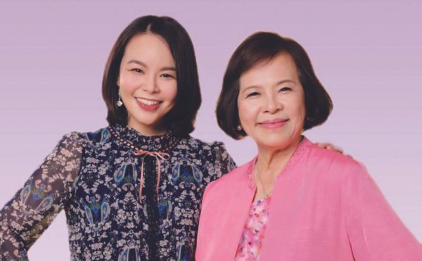 「生日當天讀著媽媽的訊息...」作家賴珩佳：能讓妳覺得幸福，更感幸福｜《人間最美的相遇：寫給母親的深情書》