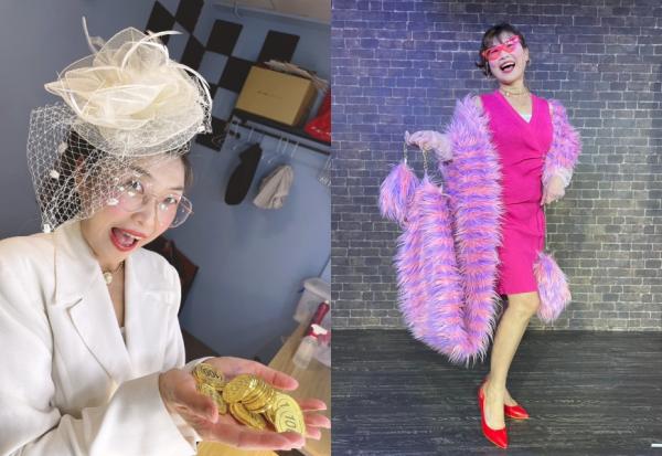 科技業經理人轉職自由業，如何仍感覺自己一直進步？劉淑芬：沒有KPI的生活，3建議讓你放得開、有錢賺、更自由