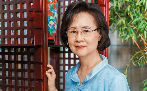 【一鏡到底】當愛情巨人倒下　瓊瑤