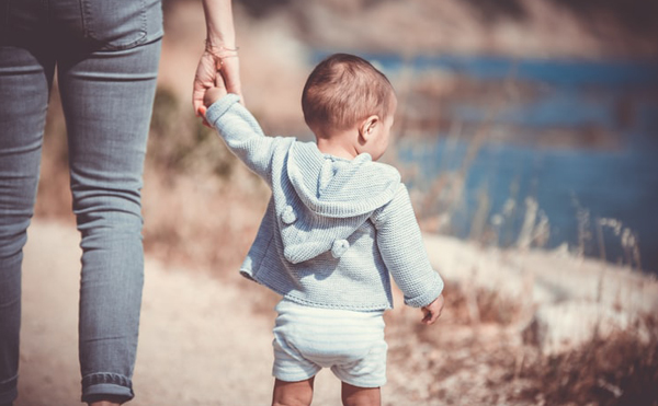 「爸媽，我不是來還債的！」孩子的誕生注定是滿足父母？