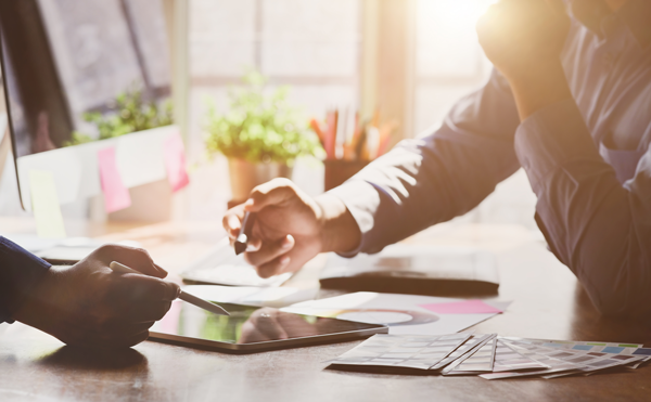 道瓊新股王Salesforce的競爭優勢？貝尼奧夫：堅守公司核心價值