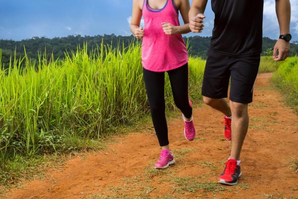 丁菱娟專欄｜癌逝朋友的最後一句話：對自己要好一點！50後的行事曆運動優先