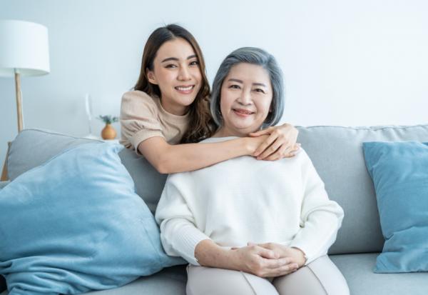 人生需要暫停鍵！心理師：媽媽不必永遠無私，體恤自己才能換來幸福