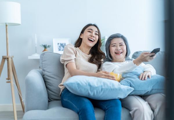 常對家人憤怒、失望、難過？薩提爾：對方只是平凡人，放下錯誤期待讓自己自由