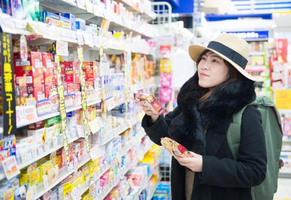 台灣人赴日愛買的感冒藥、止痛藥，日台有何差別？日本眼藥水怎麼挑？