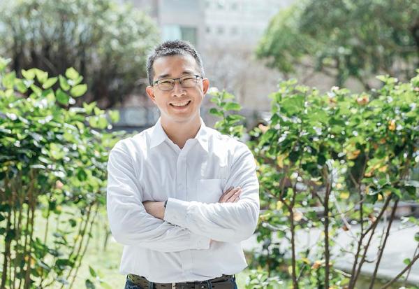 不到40歲就財富自由，如何辦到？陳雨德：退休10年完成家庭、健康、助人3大目標，人生無遺憾