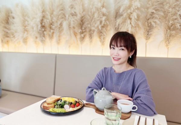 周遭女友竟4人都有肺癌、肺結節！蕭彤雯：我手術隔天就走萬步，及早做2件事把傷害降到最低 