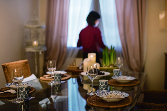 蔡穎卿：盡心於責任以後，更能重溫兩人最初的戀愛情懷