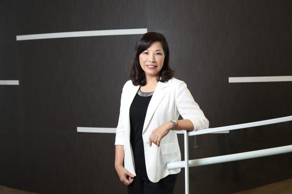 中信銀總處長楊淑惠：當女性活得更久，退休金怎麼準備才夠？
