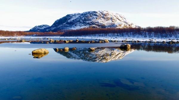 【焦雄屏專欄】北極圈下的電影隨想：維京人、極光和冰火天堂