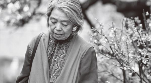 罹癌後從不喊痛的智慧！女兒憶樹木希林：說了也沒用的話，她選擇不說