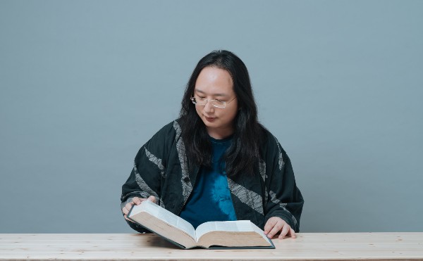 從特斯拉創辦人到Facebook創辦人，為什麼他們都推薦閱讀科幻小說？科幻小說帶給唐鳳的啟發