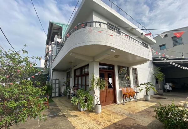 嘉義文青旅行景點推薦！老宅咖啡廳、茶館、森林系餐廳，適合兩日遊的小旅行