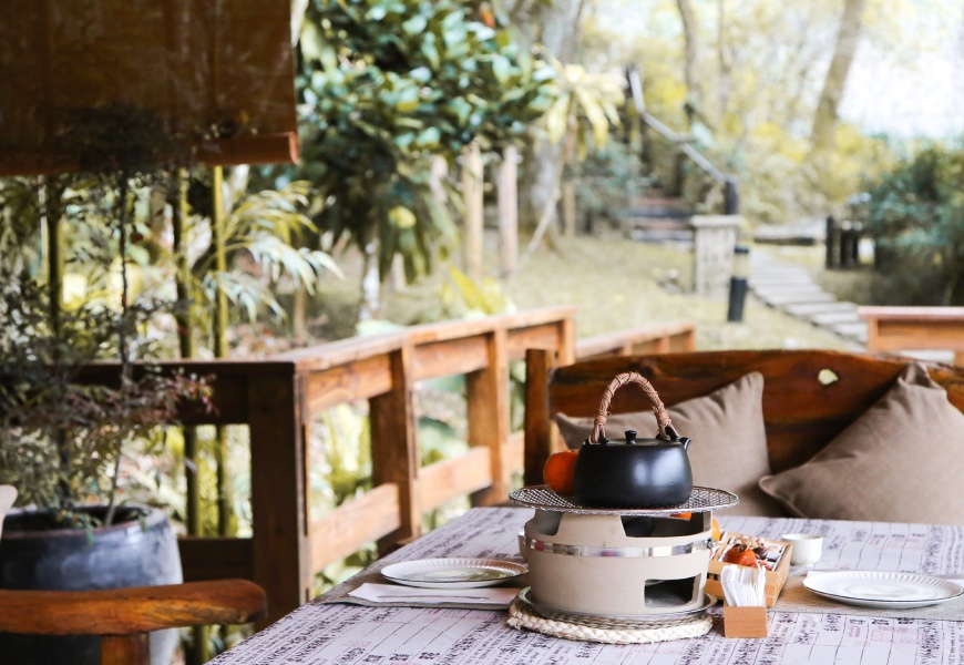 和媽媽一起放鬆享受療癒時光！全台6家頂級飯店SPA、母親節限定午茶