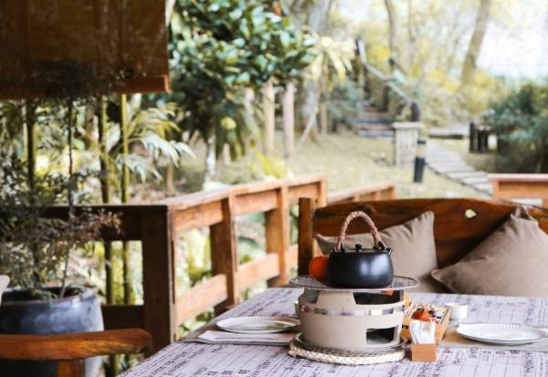 和媽媽一起放鬆享受療癒時光！全台6家頂級飯店SPA、母親節限定午茶