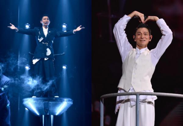 10年不吃米飯，養出數十年的年輕身體！63歲劉德華養生5件事，到90歲都還要開演唱會