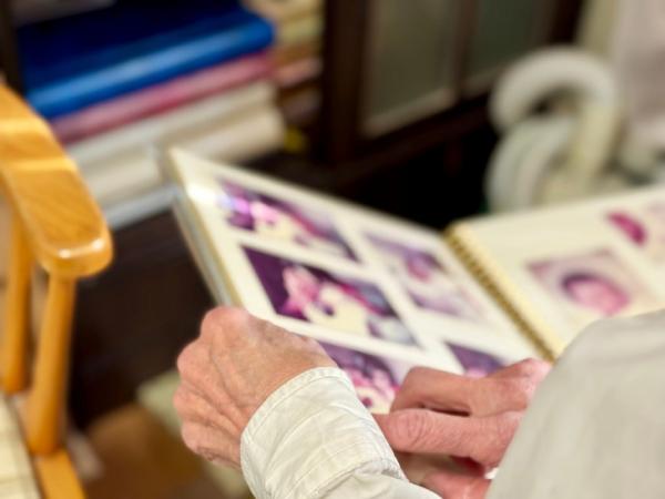 家人離世後，遺物該怎麼整理？5個步驟，讓你慢慢放下、繼續前行