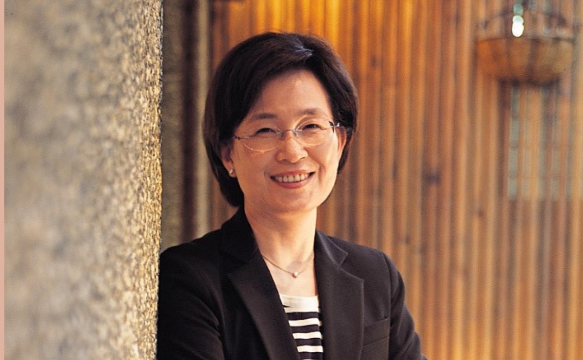 人民利益就是國力！新加坡給台灣的啟示 在危機中穩健前行 ｜王力行《前進思維》