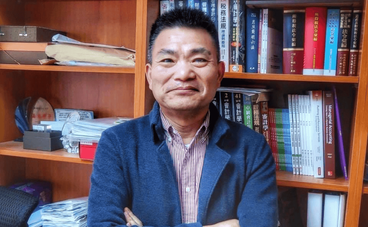 紀律，才是長期致勝的真正關鍵！碁元會計師事務所創辦人劉福運推薦《紀律長贏》