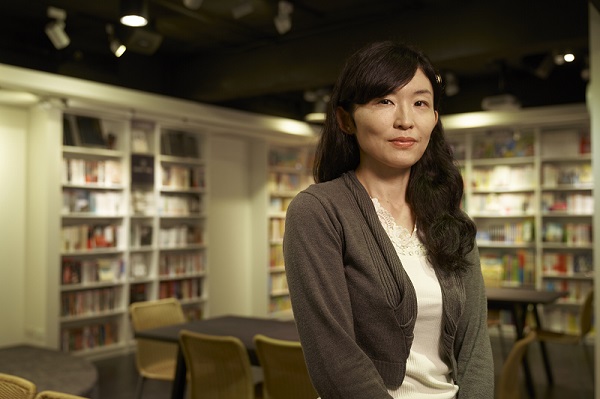 日本照服員高瀨專訪：如何避免照護殺人？關鍵在「群」