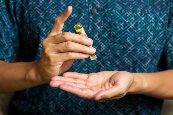 男性如何透過調整體味，改善中年後的健康與情緒？