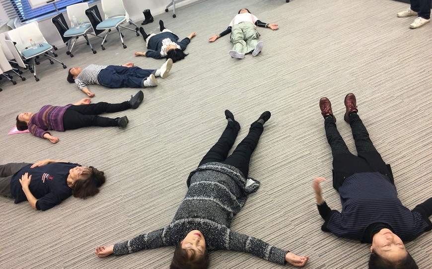 50歲以後，活出這輩子沒能實現的人生：日本熟齡劇團風潮