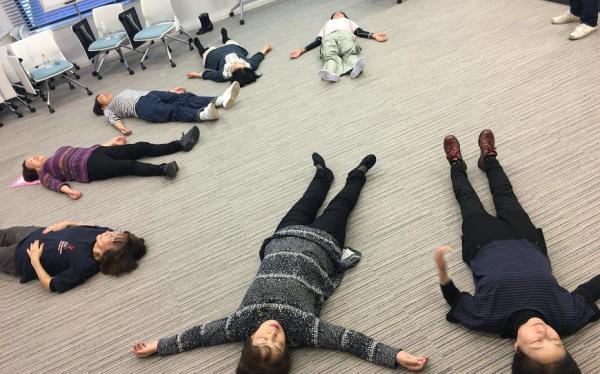 50歲以後，活出這輩子沒能實現的人生：日本熟齡劇團風潮