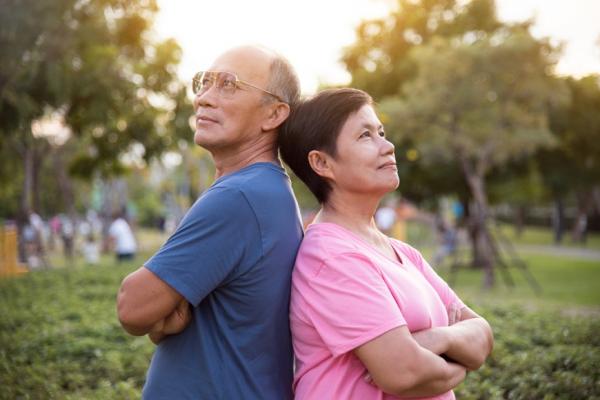 存到多少錢才能退休？施昇輝：符合這些條件，1100萬就夠！怎麼估算？