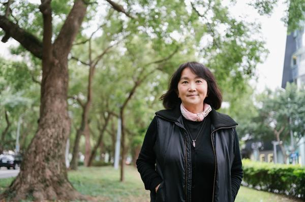 你的眼眶，還會熱熱的嗎？朱天心：心中還有小怪獸，就放它出來