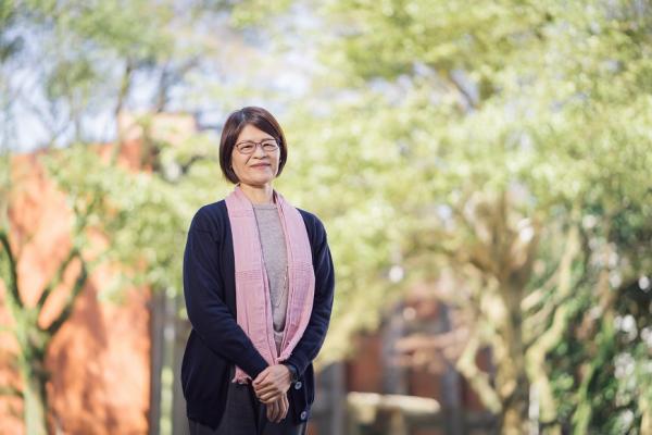 家庭縮小是世界趨勢！學者柯瓊芳的歐洲老人研究：不指望子女奉養，退休生活可以過得更好