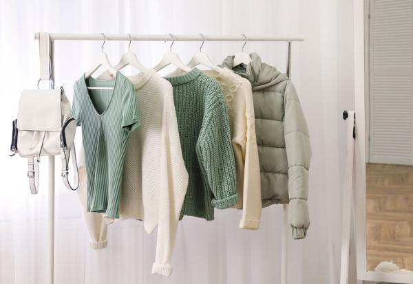 如何用80/20法則打造「有機膠囊衣櫃」，衣服買得不多但每天都有變化？