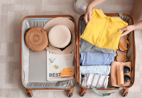 旅行才是熟齡族最棒的養生！70歲花漾奶奶：上了年紀才去旅行，領悟現在還不是離開這世界的時候