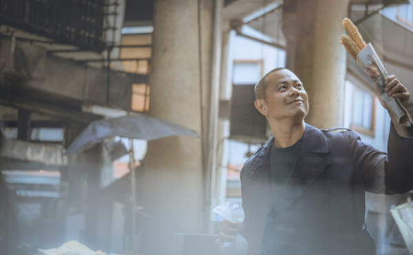 江振誠《工作美學》：快樂的單位，不是用米其林星星來衡量
