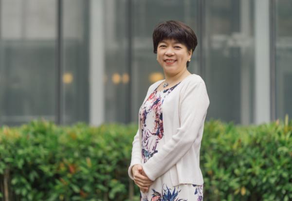 人不覺察，就算長到25歲一樣會變壞！郭葉珍：成年兒女講話不客氣，怎麼溝通？